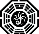 Images of DHARMA Initiative
