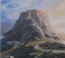 Moors of the Nibin-Noeg