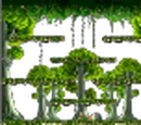 Forest of Training 1