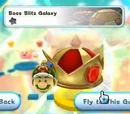 Boss Blitz Galaxy