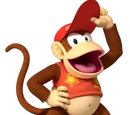 Diddy Kong