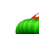 Petey Piranha