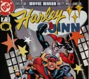 Harley Quinn Vol 1 7