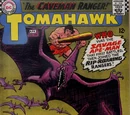 Tomahawk Vol 1 109