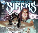 Gotham City Sirens Vol 1 18