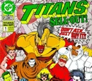 Titans Sell-Out Special Vol 1 1