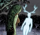 Artemis, Goddess of the Hunt (New Earth)
