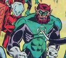 Arkkis Chummuck (New Earth)