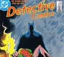Detective Comics Vol 1 574