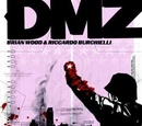 DMZ Vol 1/Images