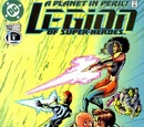 Legion of Super-Heroes Vol 4 102