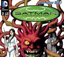 Batman Incorporated Vol 2 2