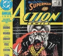 Action Comics Annual Vol 1 2