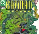 Batman Beyond Vol 2 16