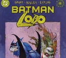 Batman/Lobo Vol 1 1