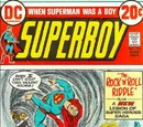 Superboy Vol 1 195