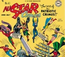All-Star Comics Vol 1 41