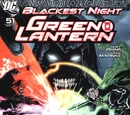 Green Lantern Vol 4 51