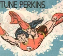 Neptune Perkins (New Earth)