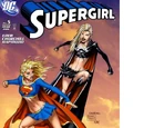 Supergirl Vol 5 5