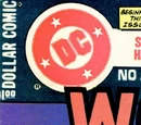 World's Finest Vol 1 266
