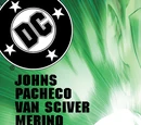 Green Lantern Vol 4 1
