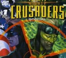 Mighty Crusaders Special Vol 3 1