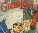 Girls' Love Stories Vol 1 89