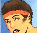 Io (New Earth)