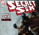 Secret Six Vol 3 10