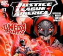 Justice League of America Vol 2 51