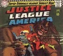 Justice League of America Vol 1 45