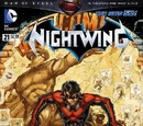 Nightwing Vol 3 21