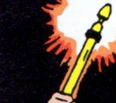 Gravity Rod/Gallery