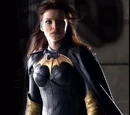 Barbara Gordon (Birds of Prey)