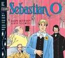 Sebastian O Vol 1 1