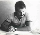 Jorge Zaffino