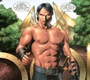 Kevin Sack (Wildstorm Universe)