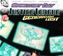 Justice League: Generation Lost Vol 1 20