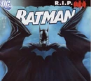 Batman R.I.P.