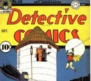 Detective Comics Vol 1 68