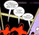 Scissormen