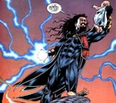 Mordru (New Earth)