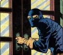 Pierre Bernard, Jr./Letterer Images