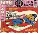 Superman's Girlfriend, Lois Lane Vol 1 113