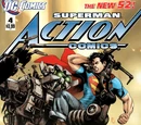 Action Comics Vol 2 4