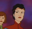 Ursa (Superman 1988 TV Series)