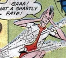 Elastic Crook (Earth-One)