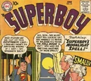 Superboy Vol 1