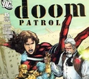 Doom Patrol Vol 5 15